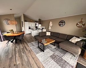 Guest house 462510 - Holiday property IJsselmeerkust - Vakantiehuis Exklusive Ferienh�user Markermeer