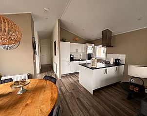 Guest house 462510 - Holiday property IJsselmeerkust - Vakantiehuis Exklusive Ferienh�user Markermeer