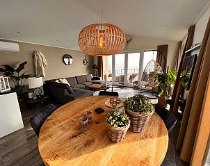 Guest house 462510 - Holiday property IJsselmeerkust - Vakantiehuis Exklusive Ferienh�user Markermeer