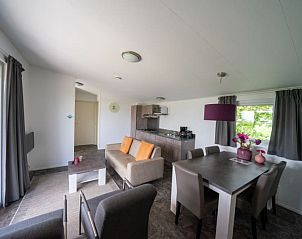 Unterkunft 462520 - Ferienhaus IJsselmeerkust - Pavilion