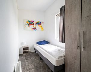 Unterkunft 462520 - Ferienhaus IJsselmeerkust - Pavilion