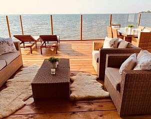 Guest house 462521 - Apartment IJsselmeerkust - Appartement Luxus-Ferienhaus Markermeer 29