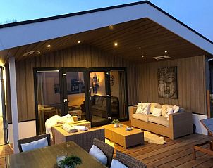 Guest house 462521 - Apartment IJsselmeerkust - Appartement Luxus-Ferienhaus Markermeer 29