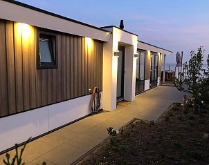 Guest house 462521 - Apartment IJsselmeerkust - Appartement Luxus-Ferienhaus Markermeer 29