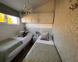 Guest house 462521 - Apartment IJsselmeerkust - Appartement Luxus-Ferienhaus Markermeer 29