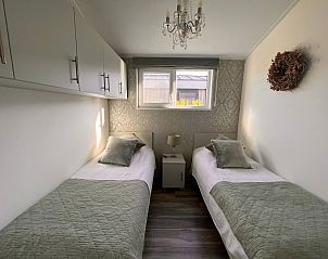 Guest house 462521 - Apartment IJsselmeerkust - Appartement Luxus-Ferienhaus Markermeer 29