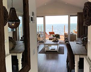 Guest house 462521 - Apartment IJsselmeerkust - Appartement Luxus-Ferienhaus Markermeer 29