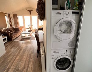 Guest house 462521 - Apartment IJsselmeerkust - Appartement Luxus-Ferienhaus Markermeer 29