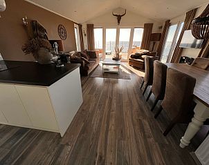 Guest house 462521 - Apartment IJsselmeerkust - Appartement Luxus-Ferienhaus Markermeer 29