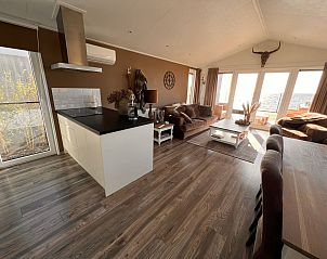 Guest house 462521 - Apartment IJsselmeerkust - Appartement Luxus-Ferienhaus Markermeer 29