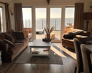 Guest house 462521 - Apartment IJsselmeerkust - Appartement Luxus-Ferienhaus Markermeer 29