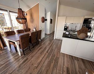 Guest house 462521 - Apartment IJsselmeerkust - Appartement Luxus-Ferienhaus Markermeer 29