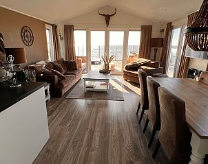 Guest house 462521 - Apartment IJsselmeerkust - Appartement Luxus-Ferienhaus Markermeer 29