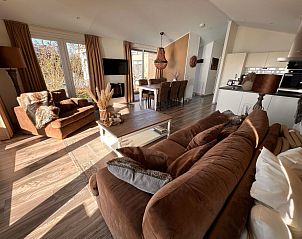 Guest house 462521 - Apartment IJsselmeerkust - Appartement Luxus-Ferienhaus Markermeer 29