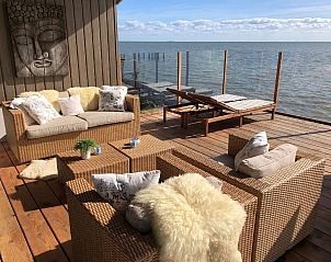 Guest house 462521 - Apartment IJsselmeerkust - Appartement Luxus-Ferienhaus Markermeer 29