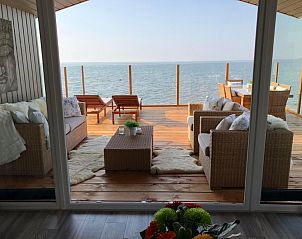 Guest house 462521 - Apartment IJsselmeerkust - Appartement Luxus-Ferienhaus Markermeer 29