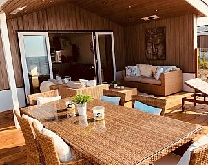 Guest house 462521 - Apartment IJsselmeerkust - Appartement Luxus-Ferienhaus Markermeer 29