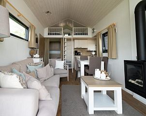 Verblijf 462522 - Vakantiewoning IJsselmeerkust - Tiny Lodge