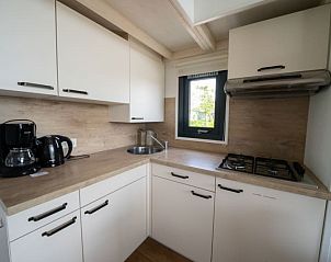 Verblijf 462522 - Vakantiewoning IJsselmeerkust - Tiny Lodge