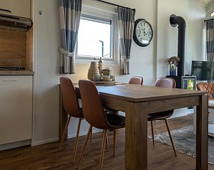 Verblijf 462522 - Vakantiewoning IJsselmeerkust - Tiny Lodge