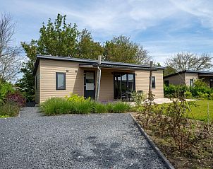 Unterkunft 462524 - Ferienhaus IJsselmeerkust - Pavilion 5