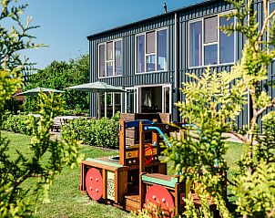 Unterkunft 462528 - Ferienhaus IJsselmeerkust - Vakantiehuisje in Bovenkarspel