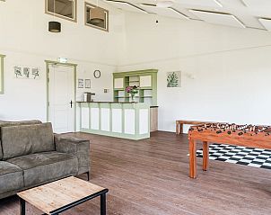 Unterkunft 462528 - Ferienhaus IJsselmeerkust - Vakantiehuisje in Bovenkarspel