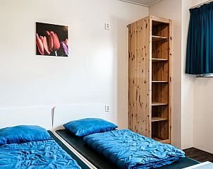 Unterkunft 462528 - Ferienhaus IJsselmeerkust - Vakantiehuisje in Bovenkarspel