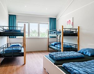 Unterkunft 462528 - Ferienhaus IJsselmeerkust - Vakantiehuisje in Bovenkarspel