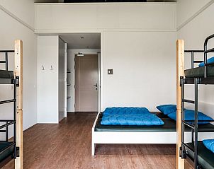 Unterkunft 462528 - Ferienhaus IJsselmeerkust - Vakantiehuisje in Bovenkarspel