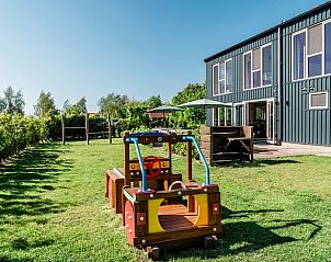 Unterkunft 462528 - Ferienhaus IJsselmeerkust - Vakantiehuisje in Bovenkarspel