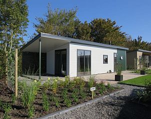 Unterkunft 462531 - Ferienhaus IJsselmeerkust - Pavilion
