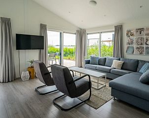 Unterkunft 462534 - Ferienhaus IJsselmeerkust - Pavilion Waterfront