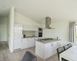 Unterkunft 462534 - Ferienhaus IJsselmeerkust - Pavilion Waterfront