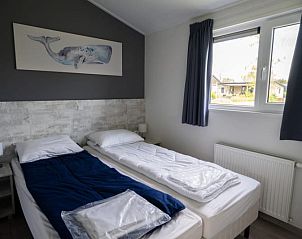 Unterkunft 462534 - Ferienhaus IJsselmeerkust - Pavilion Waterfront