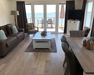 Unterkunft 462534 - Ferienhaus IJsselmeerkust - Pavilion Waterfront