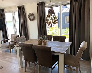 Unterkunft 462534 - Ferienhaus IJsselmeerkust - Pavilion Waterfront