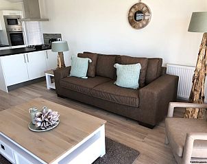 Unterkunft 462534 - Ferienhaus IJsselmeerkust - Pavilion Waterfront