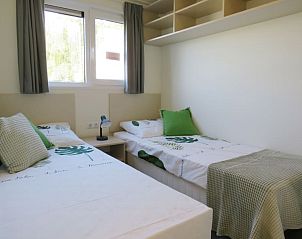 Unterkunft 462534 - Ferienhaus IJsselmeerkust - Pavilion Waterfront