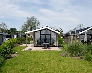 Verblijf 462535 - Vakantiewoning IJsselmeerkust - Pavilion Waterfront