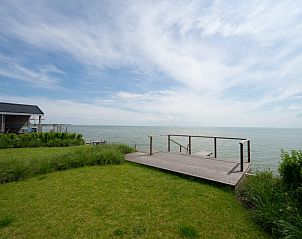 Verblijf 462535 - Vakantiewoning IJsselmeerkust - Pavilion Waterfront