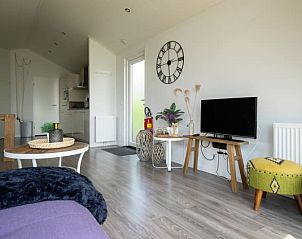 Verblijf 462535 - Vakantiewoning IJsselmeerkust - Pavilion Waterfront