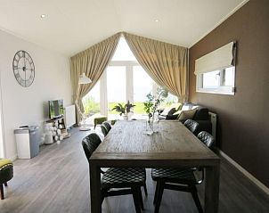 Verblijf 462535 - Vakantiewoning IJsselmeerkust - Pavilion Waterfront