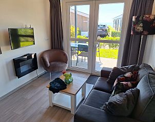 Unterkunft 462540 - Ferienhaus IJsselmeerkust - Vrijstaande woning in Bovenkarspel