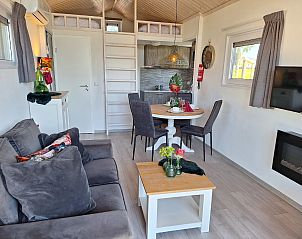 Unterkunft 462540 - Ferienhaus IJsselmeerkust - Vrijstaande woning in Bovenkarspel