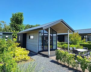 Verblijf 462541 - Vakantiewoning IJsselmeerkust - Vrijstaande woning in Bovenkarspel