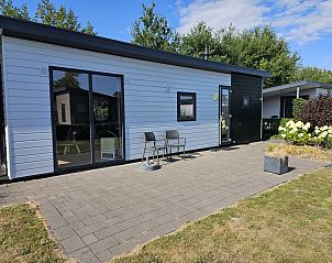 Unterkunft 462548 - Ferienhaus IJsselmeerkust - Pavilion