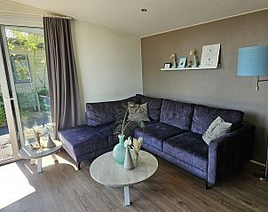 Verblijf 462548 - Vakantiewoning IJsselmeerkust - Pavilion