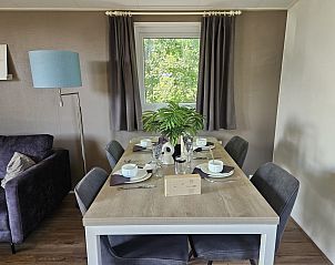 Verblijf 462548 - Vakantiewoning IJsselmeerkust - Pavilion