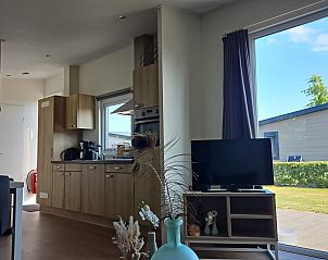 Verblijf 462548 - Vakantiewoning IJsselmeerkust - Pavilion